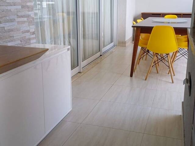 Apartamento para Venda em Melville Empresarial II - 70