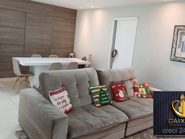 Apartamento para Venda em Melville Empresarial II - 73