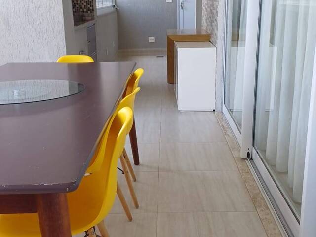 Apartamento para Venda em Melville Empresarial II - 72