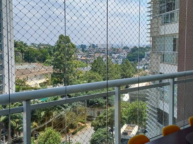 Apartamento para Venda em Melville Empresarial II - 79