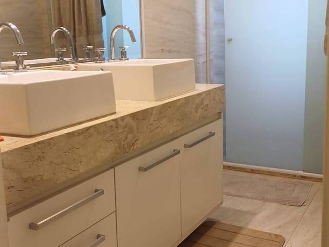 Apartamento para Venda em Melville Empresarial II - 77