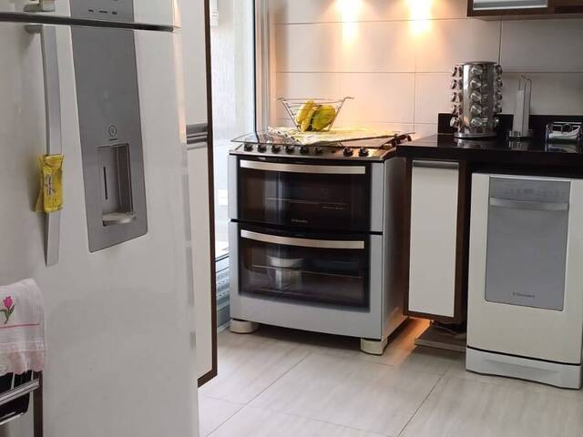 Apartamento para Venda em Melville Empresarial II - 78