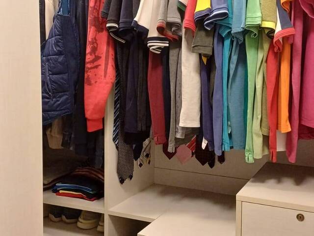 Apartamento para Venda em Melville Empresarial II - 75