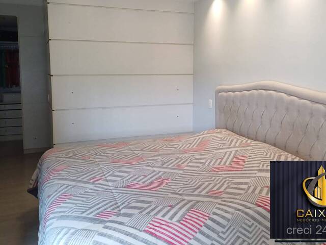 Apartamento para Venda em Melville Empresarial II - 83
