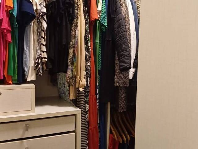 Apartamento para Venda em Melville Empresarial II - 80