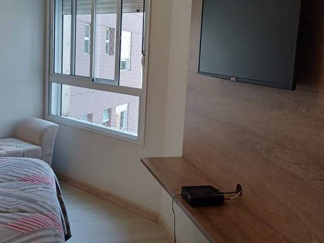 Apartamento para Venda em Melville Empresarial II - 82