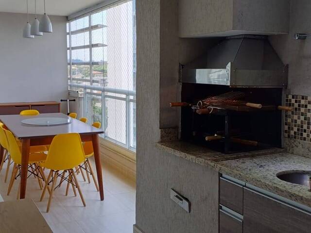 Apartamento para Venda em Melville Empresarial II - 85