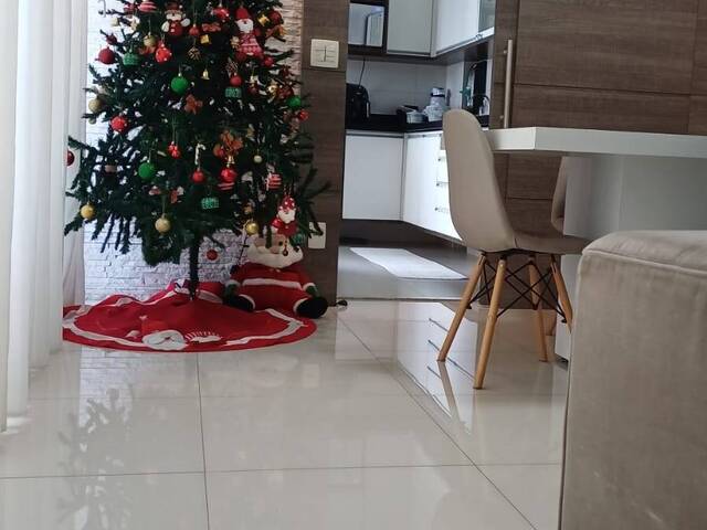 Apartamento para Venda em Melville Empresarial II - 84