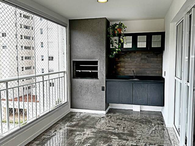 Apartamento para Venda em TAMBORÉ - 10