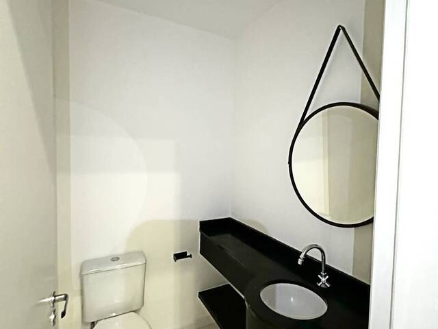 Apartamento para Venda em Santana de Parnaíba - 5