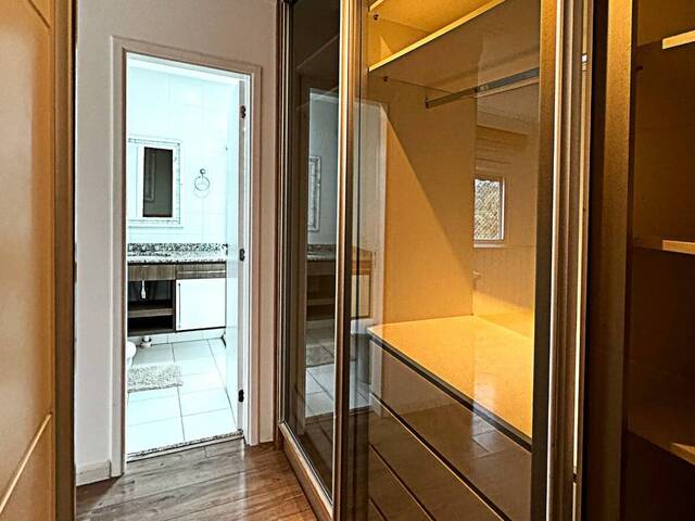 Apartamento para Venda em TAMBORÉ - 18