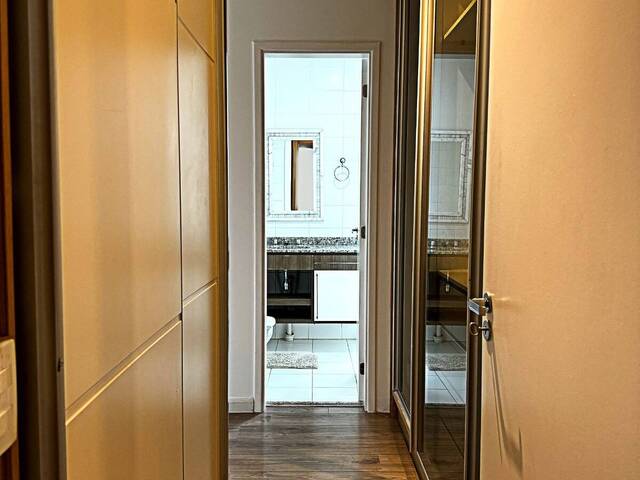 Apartamento para Venda em TAMBORÉ - 20