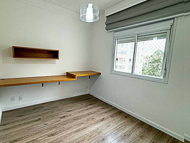 Apartamento para Venda em TAMBORÉ - 27