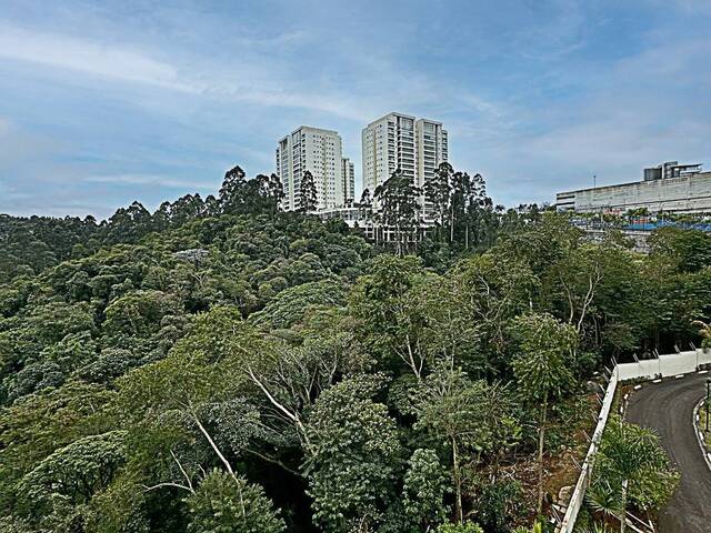 Apartamento para Venda em TAMBORÉ - 29