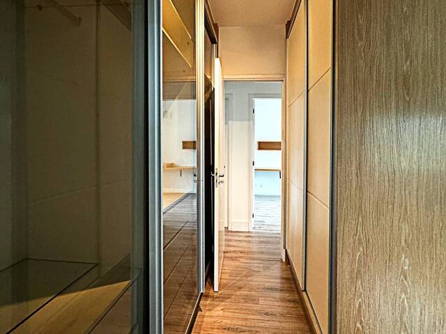 Apartamento para Venda em TAMBORÉ - 19