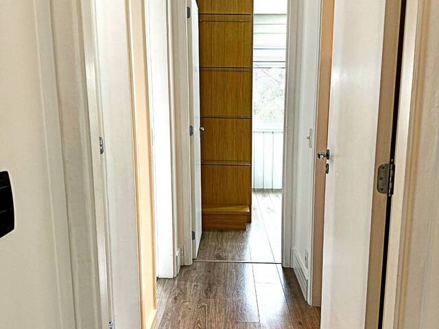Apartamento para Venda em TAMBORÉ - 24