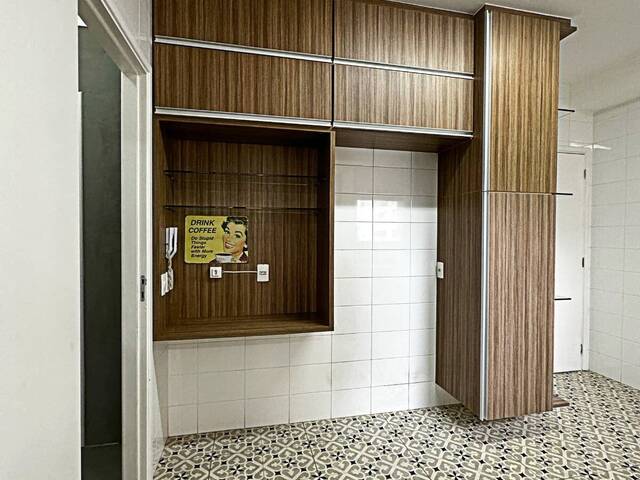 Apartamento para Venda em TAMBORÉ - 14