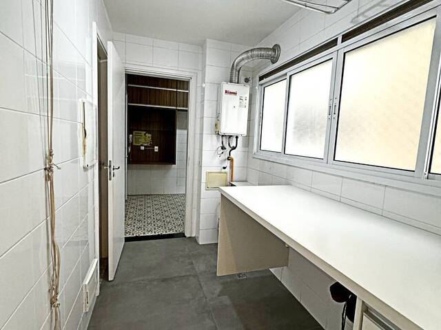 Apartamento para Venda em TAMBORÉ - 15