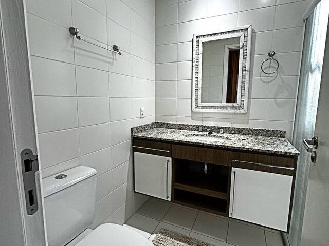 Apartamento para Venda em TAMBORÉ - 21