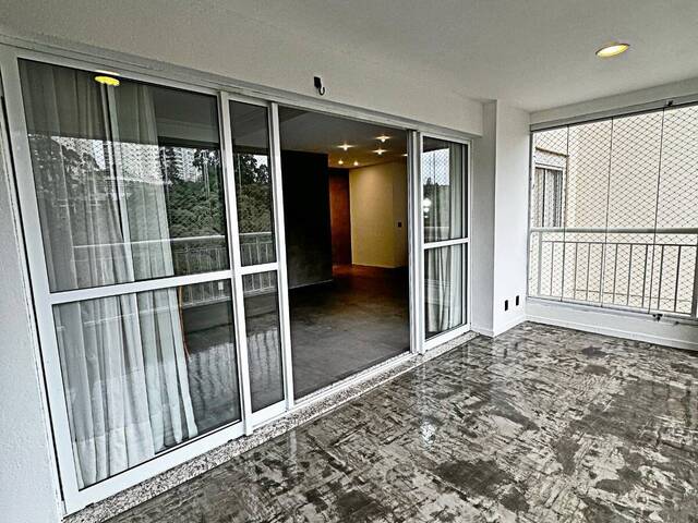 Apartamento para Venda em TAMBORÉ - 12