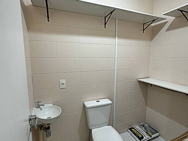 Apartamento para Venda em TAMBORÉ - 16