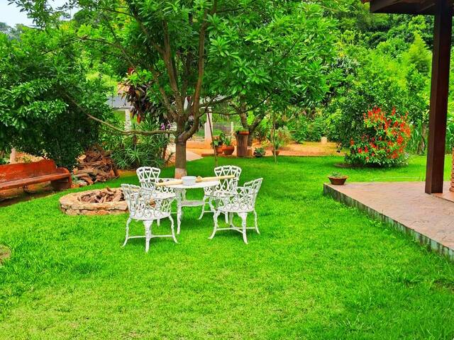 Chácara para Venda em Jardim Meny - 12