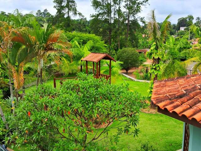 vista do sotão