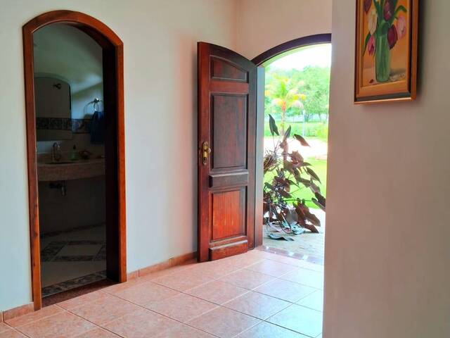 entrada principal