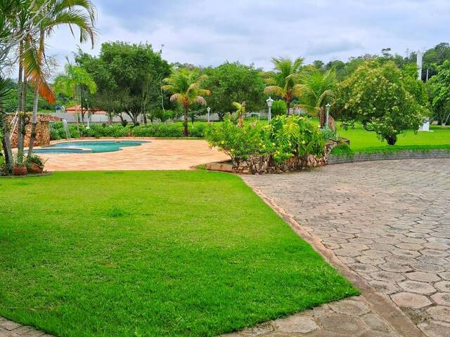 Chácara para Venda em Jardim Meny - 7