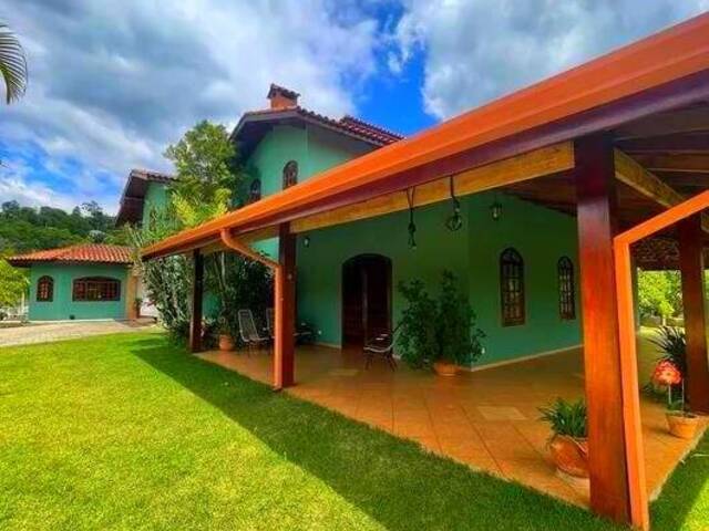 Chácara para Venda em Jardim Meny - 6