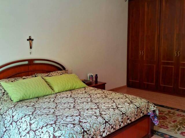suite master2 andar