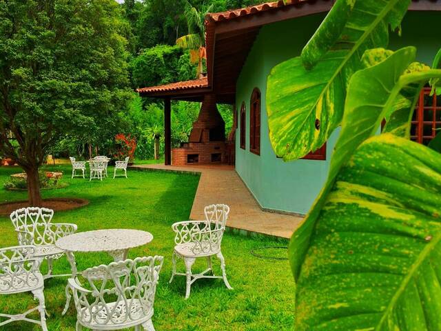 Chácara para Venda em Jardim Meny - 8