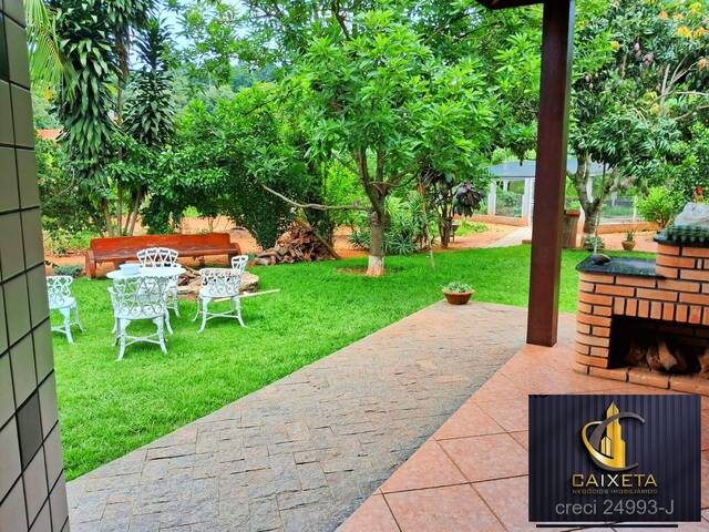 Chácara para Venda em Jardim Meny - 14