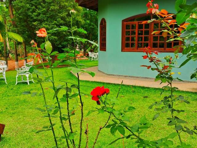 Chácara para Venda em Jardim Meny - 9