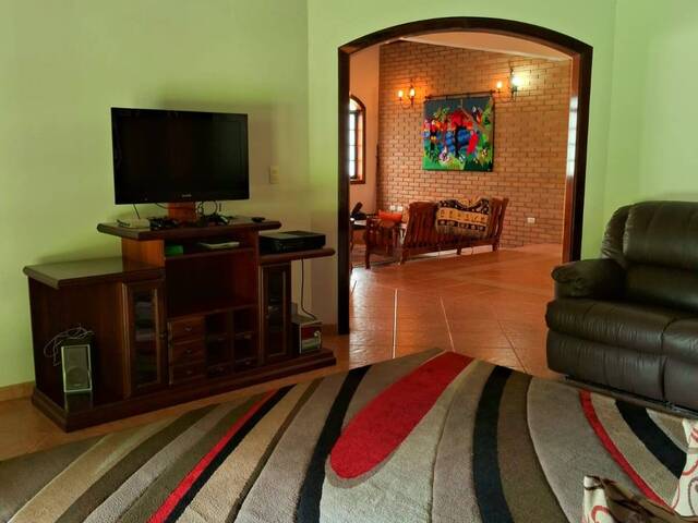 sala de TV