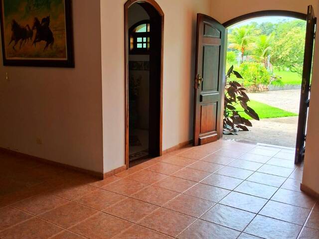 Entrada principal