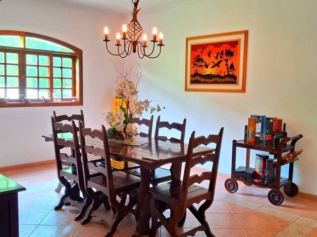 sala de jantar