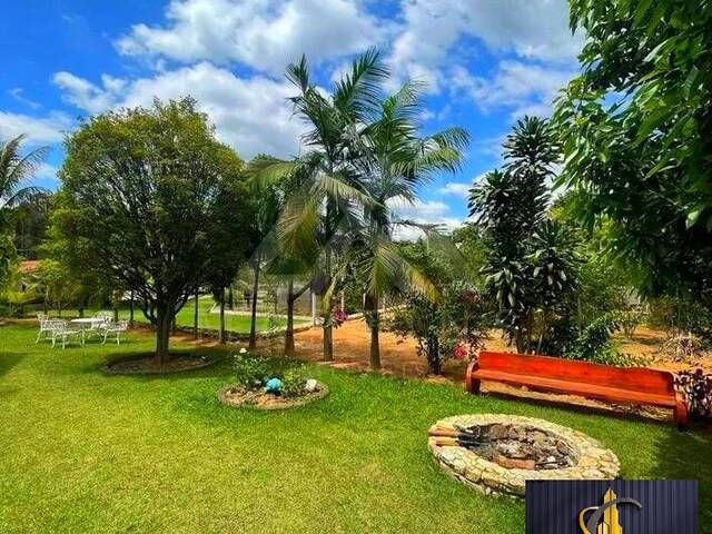 Chácara para Venda em Jardim Meny - 13