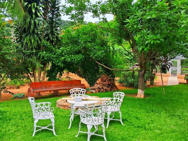 Chácara para Venda em Jardim Meny - 11