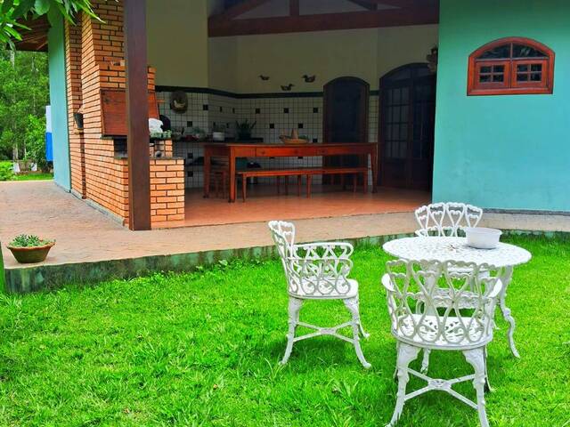 Chácara para Venda em Jardim Meny - 19