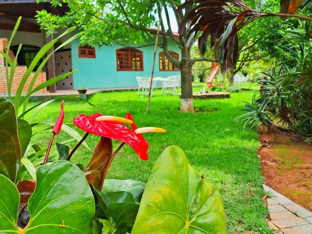 Chácara para Venda em Jardim Meny - 10