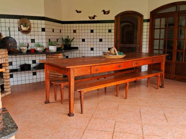 Chácara para Venda em Jardim Meny - 16