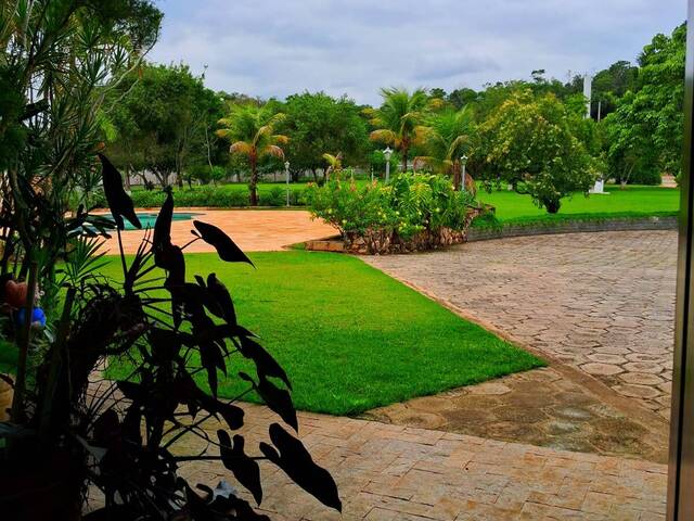 Chácara para Venda em Jardim Meny - 39