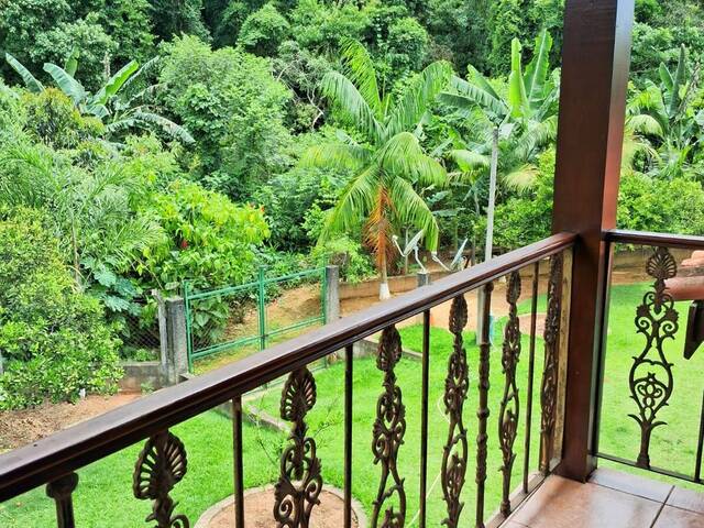 vista da suite master