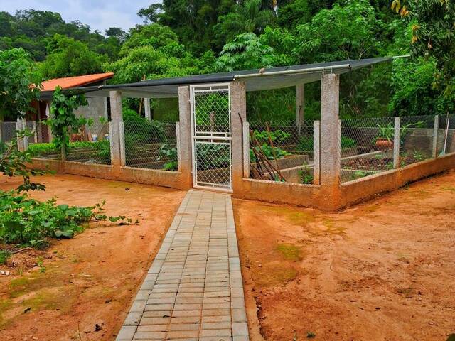 Chácara para Venda em Jardim Meny - 31