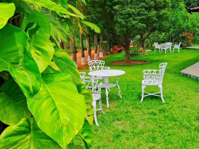 Chácara para Venda em Jardim Meny - 20