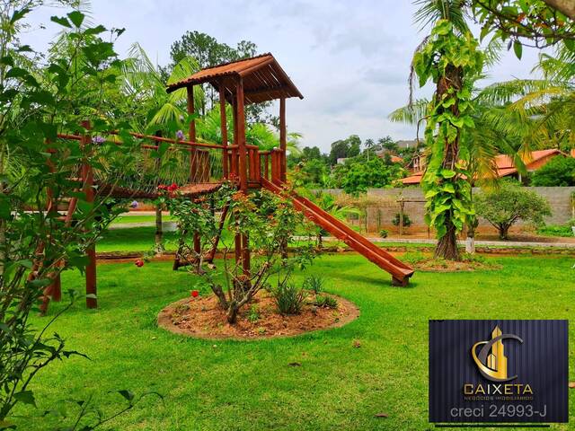 Chácara para Venda em Jardim Meny - 32