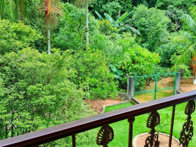 vista da suite master