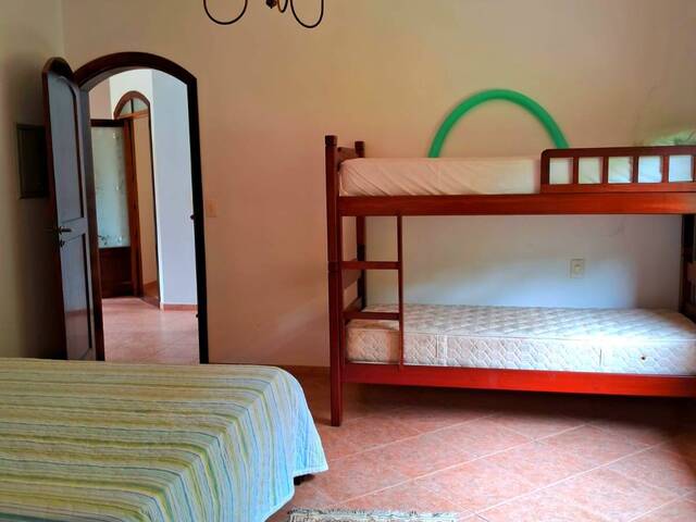 suite do térreo