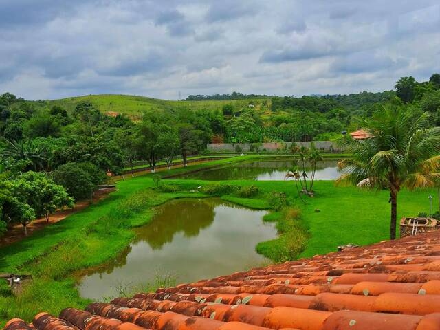 Chácara para Venda em Jardim Meny - 77